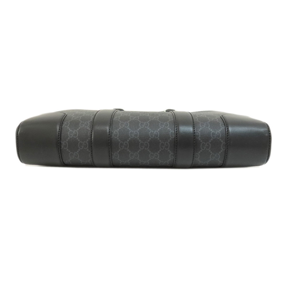 Gucci GG Webline Shoulder Bag Black++ - Picture 4 of 9